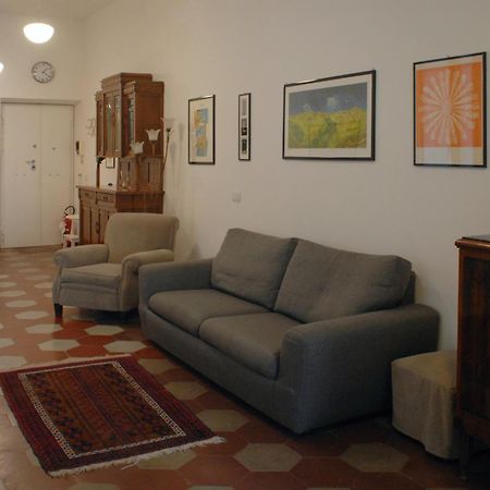 Casa In Trastevere Řím Exteriér fotografie