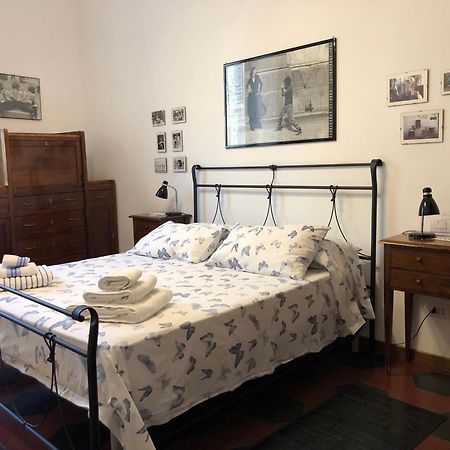 Casa In Trastevere Řím Exteriér fotografie