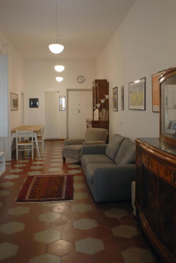 Casa In Trastevere Řím Exteriér fotografie
