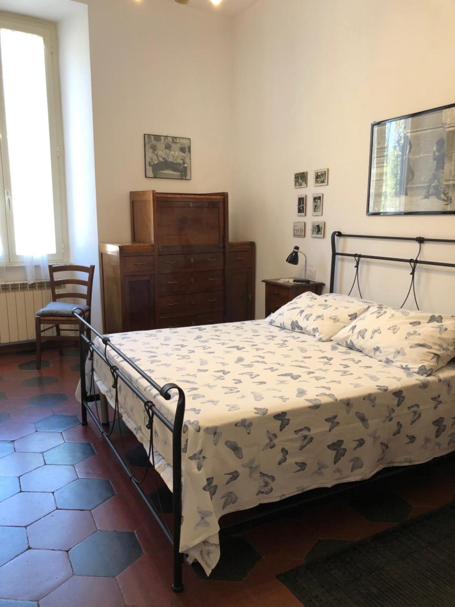 Casa In Trastevere Řím Exteriér fotografie