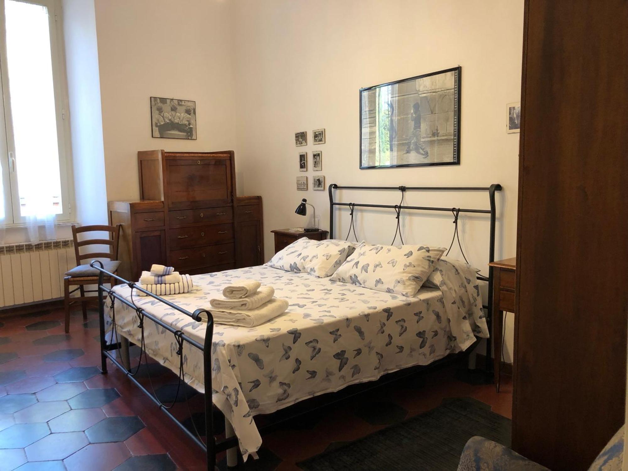 Casa In Trastevere Řím Exteriér fotografie