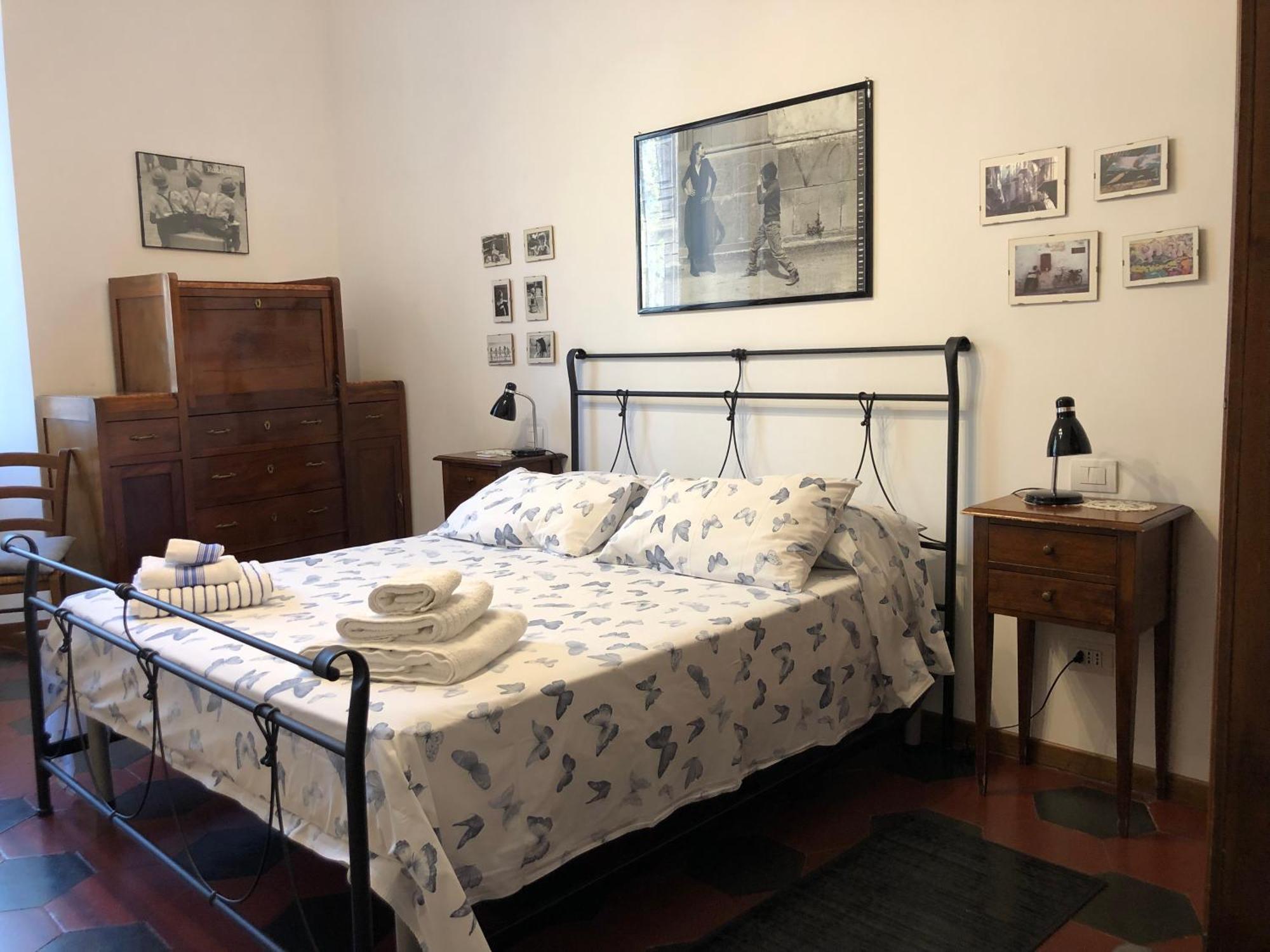 Casa In Trastevere Řím Exteriér fotografie