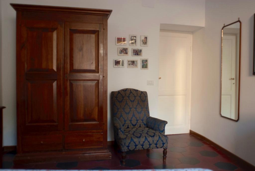 Casa In Trastevere Řím Exteriér fotografie