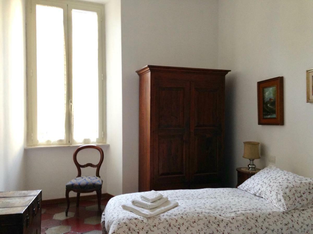Casa In Trastevere Řím Exteriér fotografie