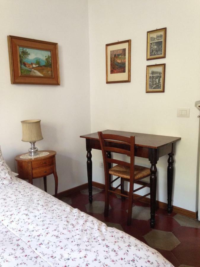 Casa In Trastevere Řím Exteriér fotografie