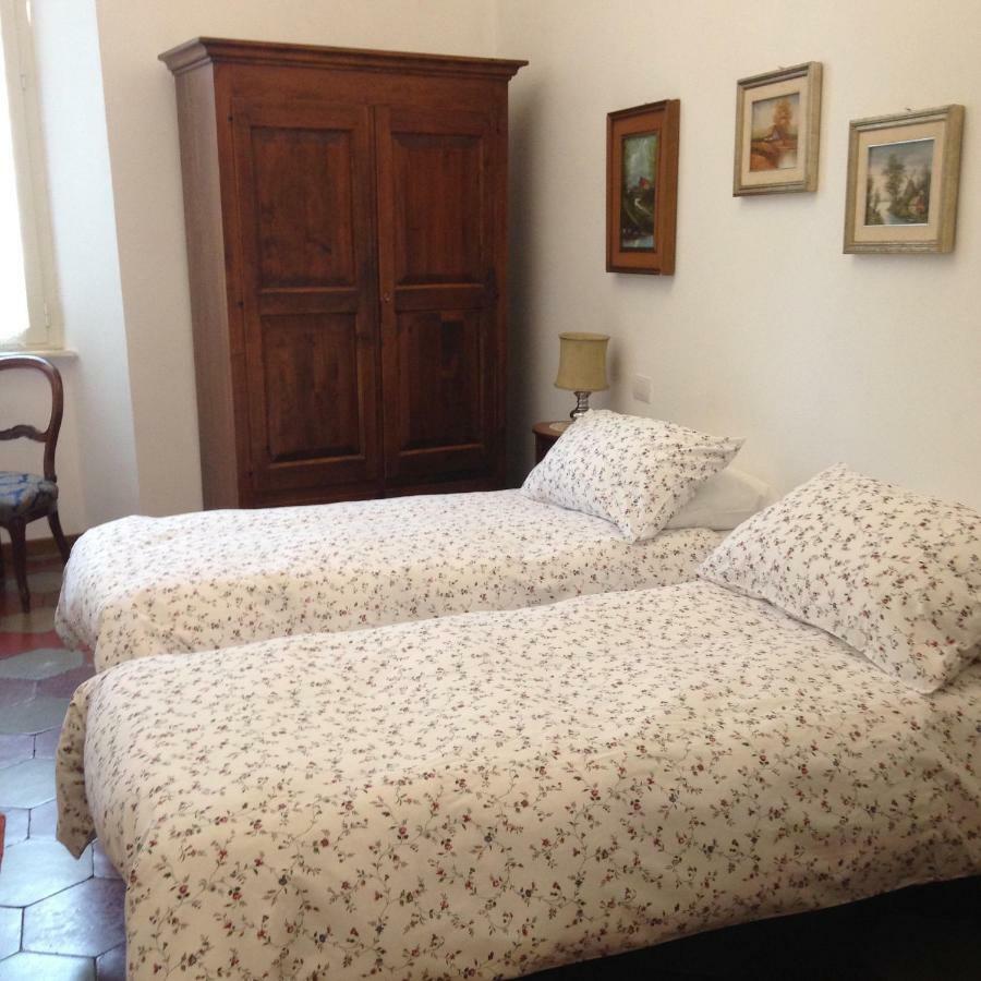 Casa In Trastevere Řím Exteriér fotografie