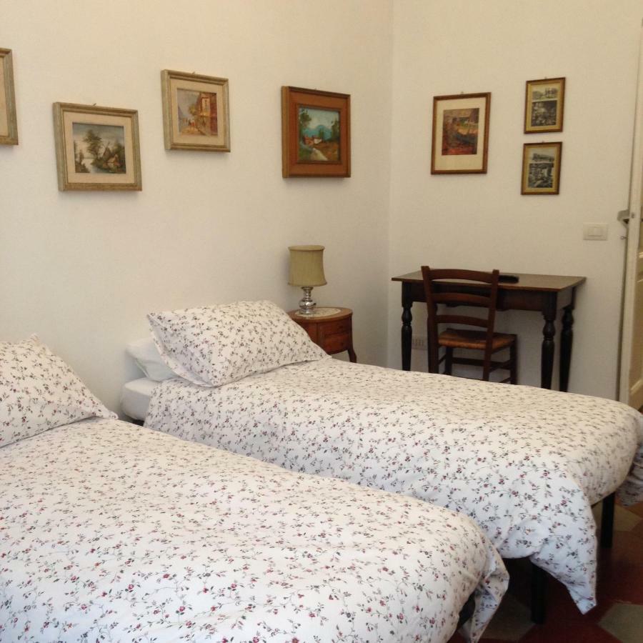 Casa In Trastevere Řím Exteriér fotografie